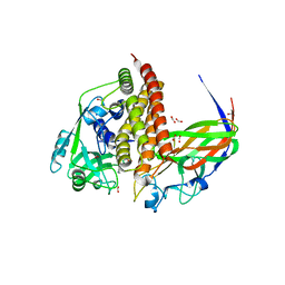 BU of 8gs1 by Molmil