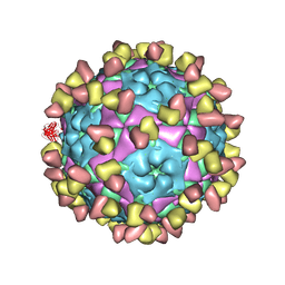 BU of 8gsp by Molmil