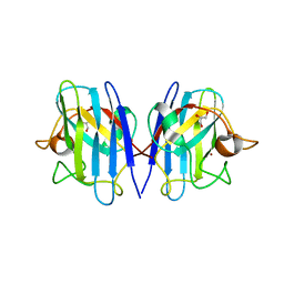 BU of 8gsq by Molmil