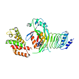 BU of 8gtk by Molmil