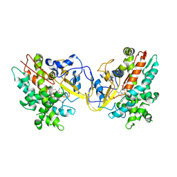 AU of 8gtl by Molmil