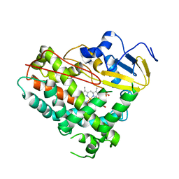 BU of 8gtl by Molmil