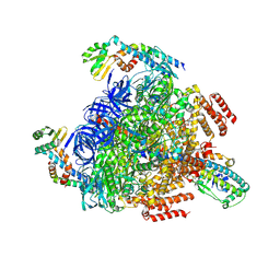 BU of 8gxw by Molmil