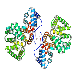 BU of 8gyc by Molmil