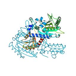 BU of 8h9b by Molmil