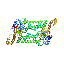 BU of 8hac by Molmil