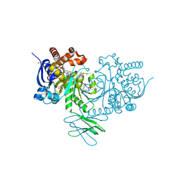 BU of 8hb9 by Molmil