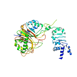 BU of 8hbn by Molmil