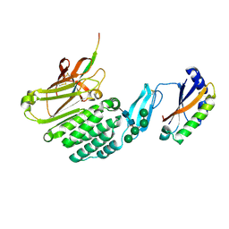 BU of 8hc0 by Molmil