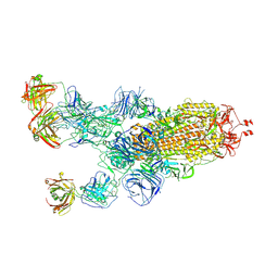 BU of 8hca by Molmil