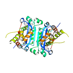 BU of 8hcc by Molmil