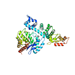 BU of 8hci by Molmil