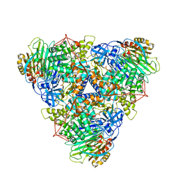 BU of 8hcn by Molmil