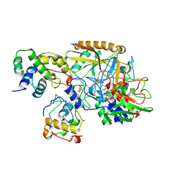 BU of 8hdd by Molmil