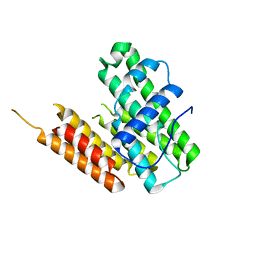 BU of 8hdl by Molmil