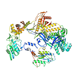 BU of 8hdz by Molmil