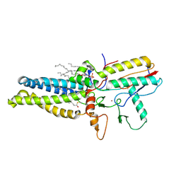 BU of 8hf3 by Molmil