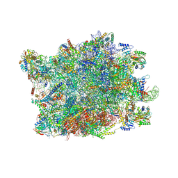 BU of 8hfr by Molmil