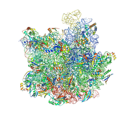 BU of 8hkv by Molmil