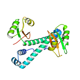 BU of 8hnp by Molmil