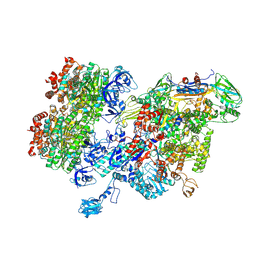 BU of 8hsl by Molmil