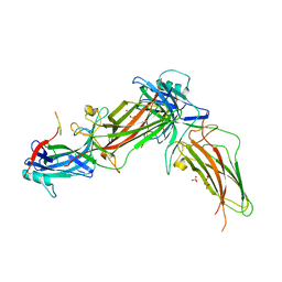 BU of 8hsv by Molmil