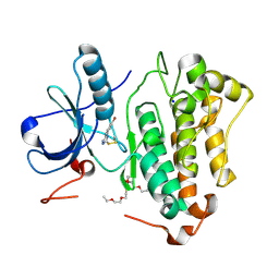 BU of 8hv1 by Molmil