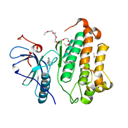 BU of 8hv6 by Molmil