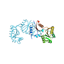 BU of 8hvq by Molmil