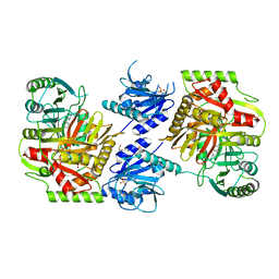 BU of 8hx9 by Molmil