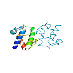AU of 8i31 by Molmil