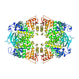 BU of 8iax by Molmil