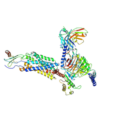 BU of 8ic0 by Molmil