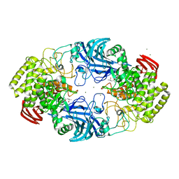 BU of 8ic7 by Molmil