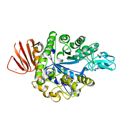 BU of 8ids by Molmil