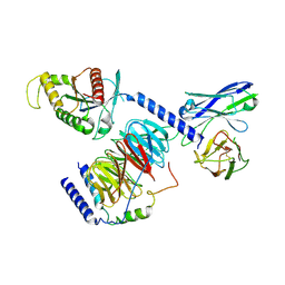 BU of 8iec by Molmil