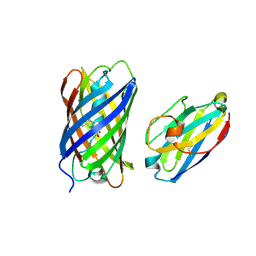 BU of 8ilx by Molmil