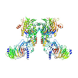 BU of 8iqf by Molmil