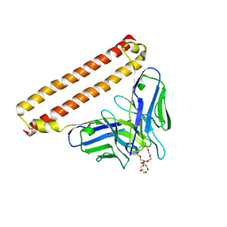 BU of 8iqp by Molmil