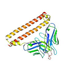 BU of 8iqp by Molmil