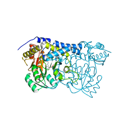 BU of 8is0 by Molmil