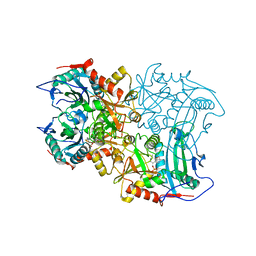 BU of 8isc by Molmil