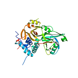 BU of 8itp by Molmil