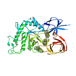 BU of 8iu8 by Molmil