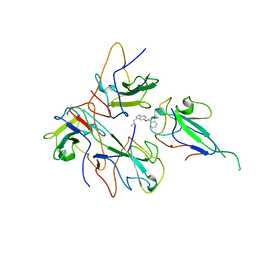 BU of 8iv3 by Molmil