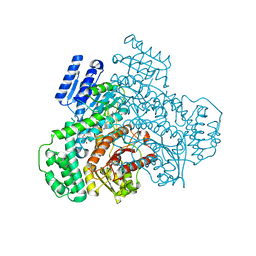 BU of 8j2c by Molmil