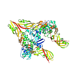 AU of 8jc1 by Molmil