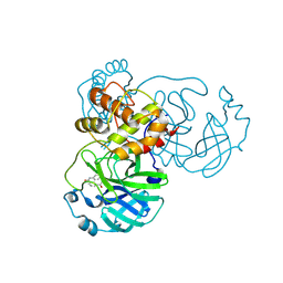 BU of 8jcl by Molmil