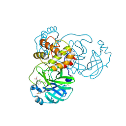 BU of 8jcm by Molmil