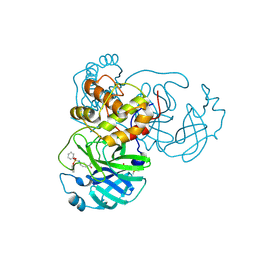 BU of 8jcn by Molmil